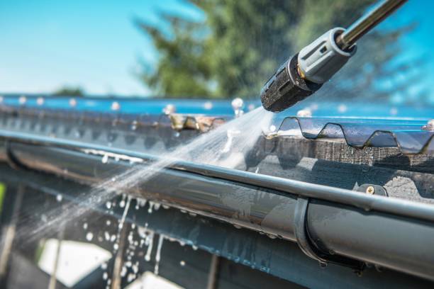 Best Roof Pressure Washing  in Lido Beach, NY