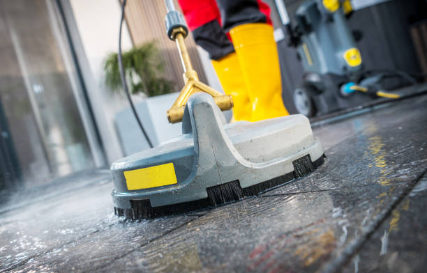 Best Commercial Building Pressure Washing  in Lido Beach, NY