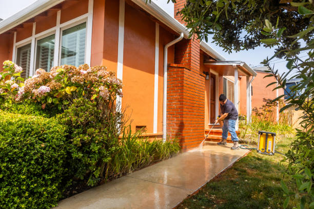 Best Concrete Pressure Washing  in Lido Beach, NY