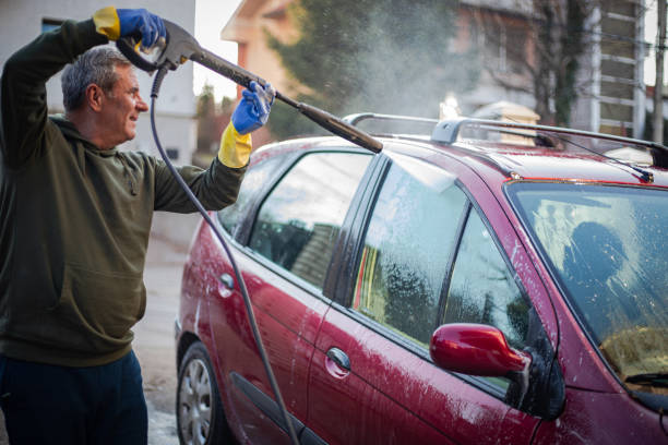 Best Local Pressure Washing Services  in Lido Beach, NY