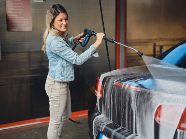 Local Pressure Washing Services in Lido Beach, NY