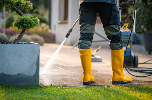 Best Sidewalk Pressure Washing  in Lido Beach, NY